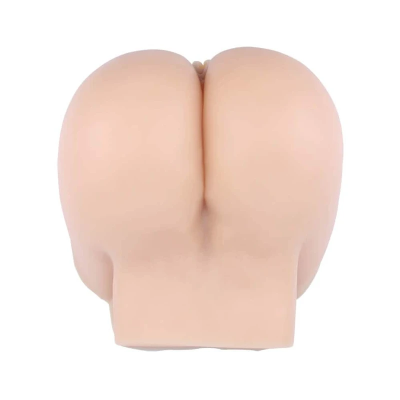 Tori's Plump Ass sa Vaginom i Daljinskim Upravljačem