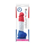 Tricolor 5