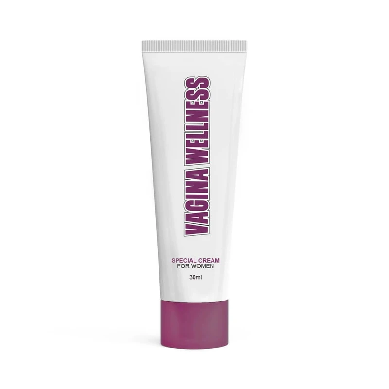 VAGINA GLUCKS CREME - LAVETRA 30ml - Stimulišući gel za usne