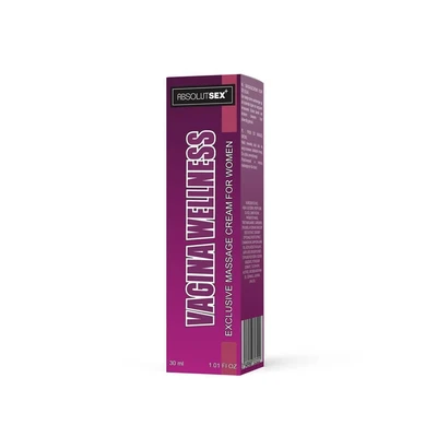 VAGINA GLUCKS CREME - LAVETRA 30ml - Stimulišući gel za usne - Sexy Shop