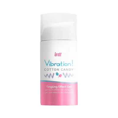 VIBRACIJA SLATKE BUNDEVE 15ML + BOX - Sexy Shop