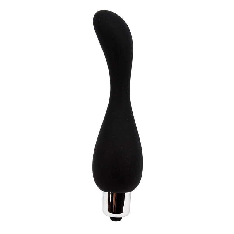 Vibrator Smoothie Black Mont 7 funkcija stimulacije G-tačke