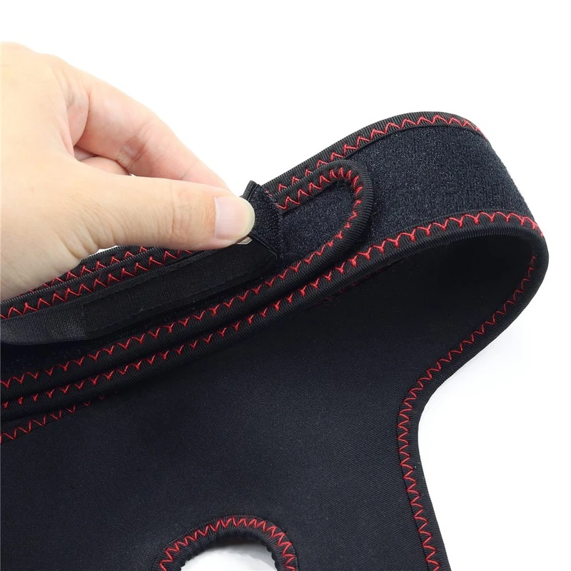 Vibrirajući Strap-On Dildo 19cm Crni sa Daljinskim Upravljanjem