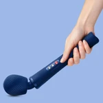 VIM - Moćni vibrator midnight blue