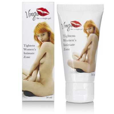 Virginia gel za učvršćivanje - 50 ml