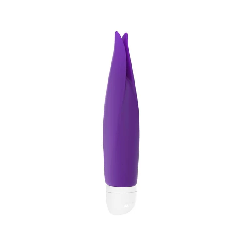 Volete užitak - VOLITA vibrator ljubičasta 16cm, Fun Factory