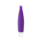 Volete užitak - VOLITA vibrator ljubičasta 16cm, Fun Factory