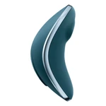 Vulva Lover 1 plavi vibrator sa vazdušnim pulsacijama