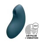 Vulva Lover 2 plavi vibracioni vibrator
