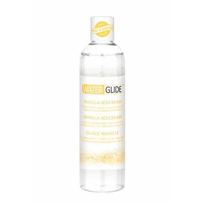 Waterglide 300ml lubrikant sa mirisom vanile - Sexy Shop