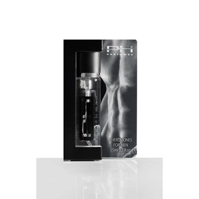 WPJ Pheromon parfum za muškarce - sprej 15ml - Sexy Shop