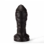 X-MEN Monster1 Plug sa vakuumskim postoljem, 27,5cm, crni