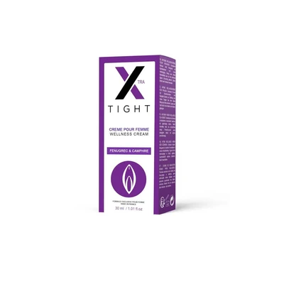Xtra Tight krema za učvršćivanje vulve 30ml - Sexy Shop