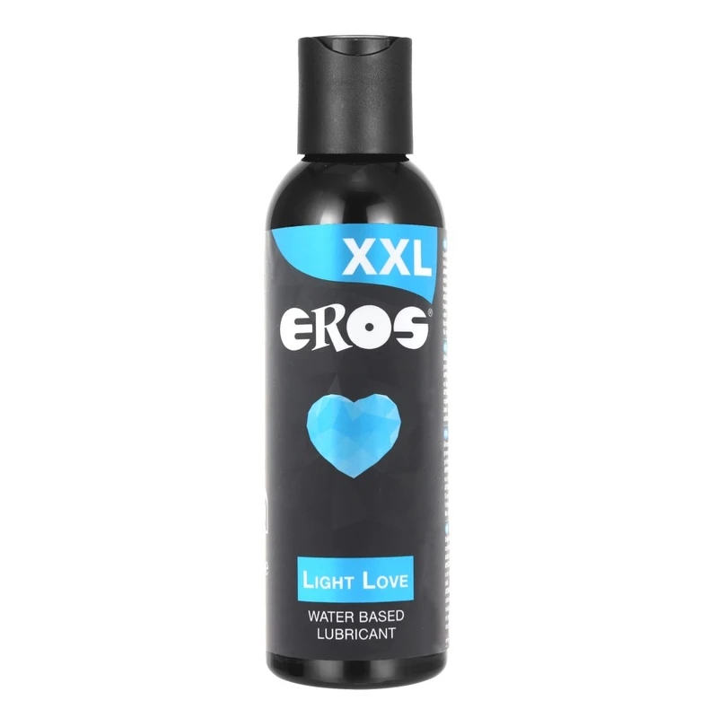 XXL Light Love Gel na bazi vode 150 ml