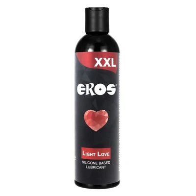 XXL Light Love Silikonsko Sredstvo za Podmazivanje 300 ml