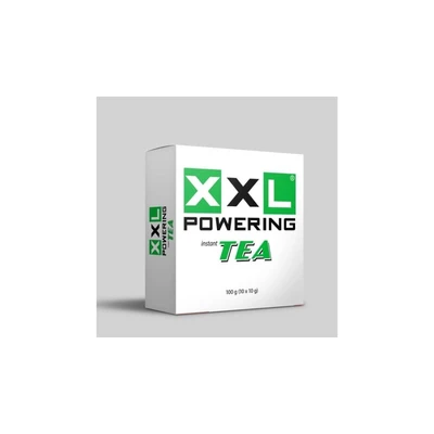 XXL Powering Instant Čaj u Prahu za Muškarce - 10 Kesica - Sexy Shop