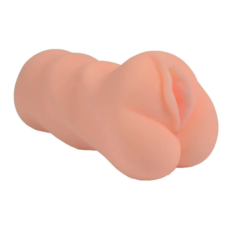 YameiZ Vagina oblik pocket pussy, vodootporni, 16cm, boja kože