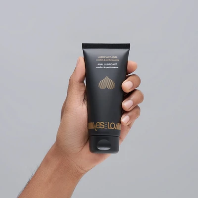 YESforLOV analni lubrikant za udobnost i performanse 100ml - Sexy Shop
