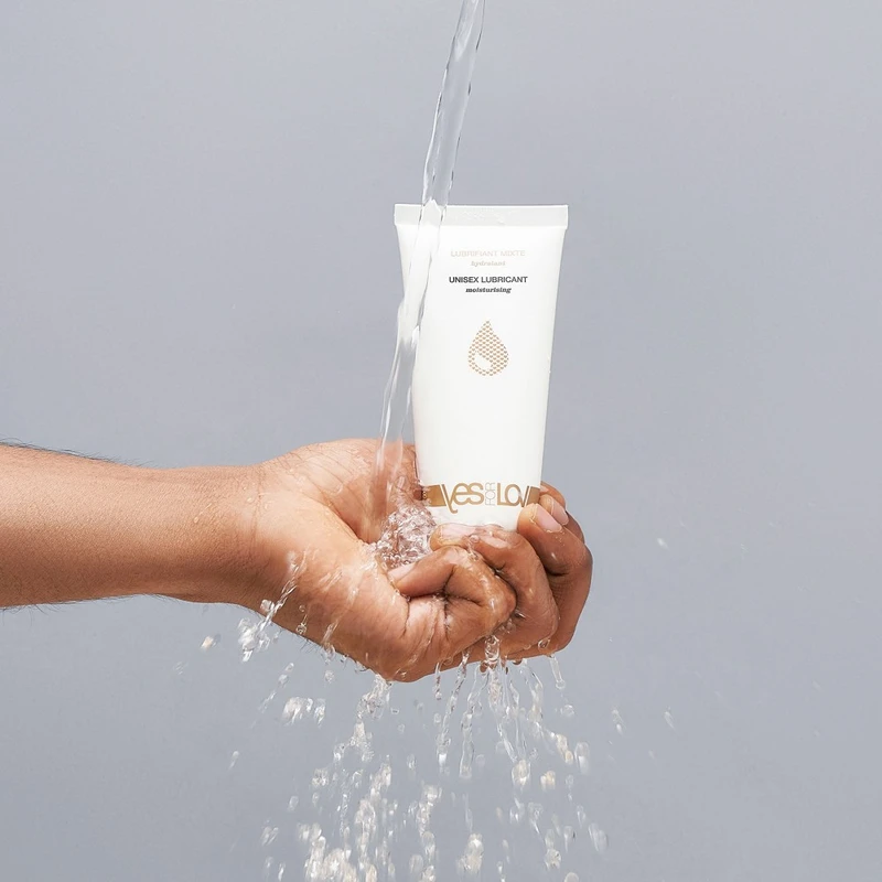 YESforLOV Intimni hidratantni lubrikant 100mL
