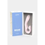 Zini Roae SE Triupravni Vibrator za užitak - Roze