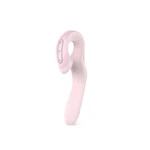 Zini Roae SE Triupravni Vibrator za užitak - Roze
