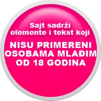 Sexy Shop Sarajevo BiH 18+