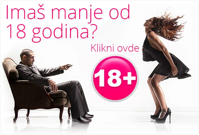 Sexy Shop BiH 18+